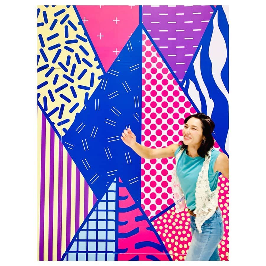 小林由佳のインスタグラム：「Yeaahhhh➰!!⋆* I'm looking foward to ☼#▲%☾※𓀡𓃋§⚡︎¥.... !!! ・ ・ #booked👍 #たのしみ #2枚載せる意味w」