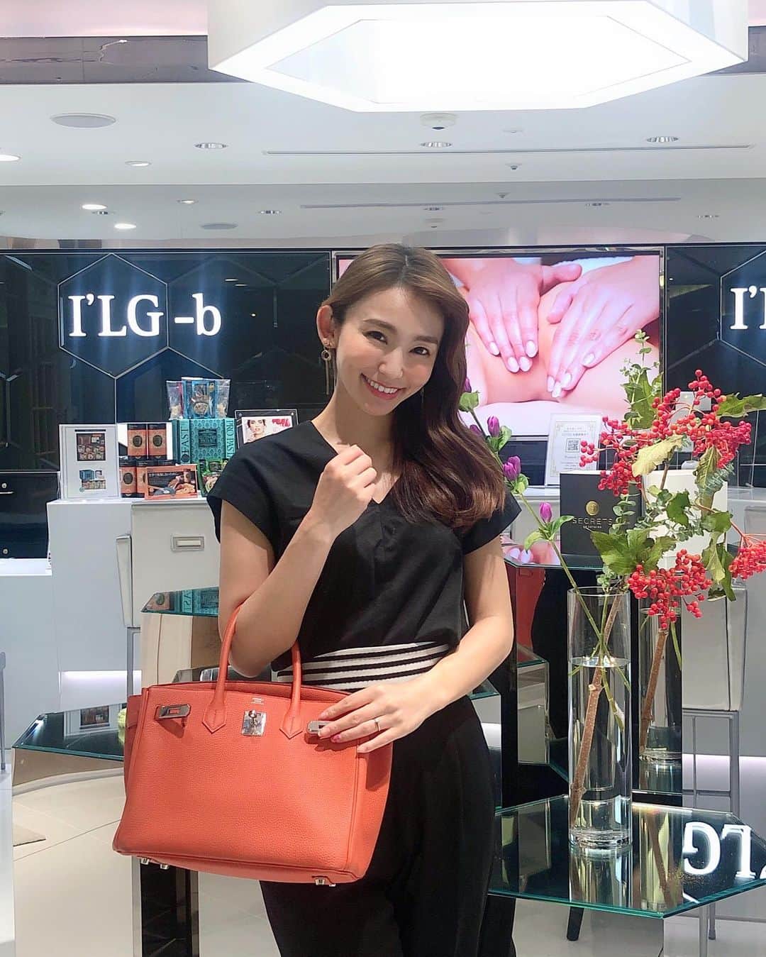 shizuka.watanabeのインスタグラム