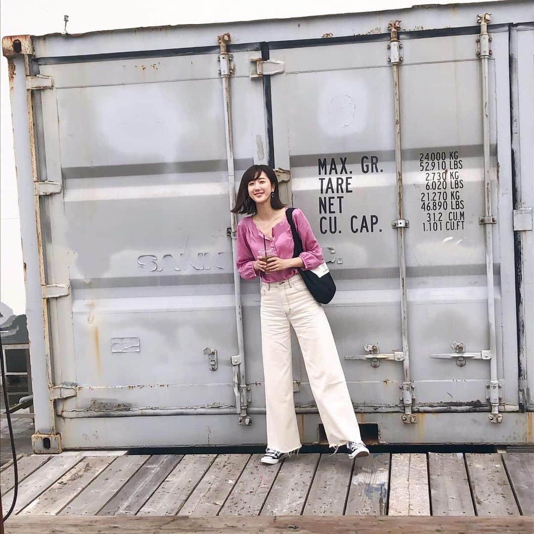 蒼木まやのグルメインスタ