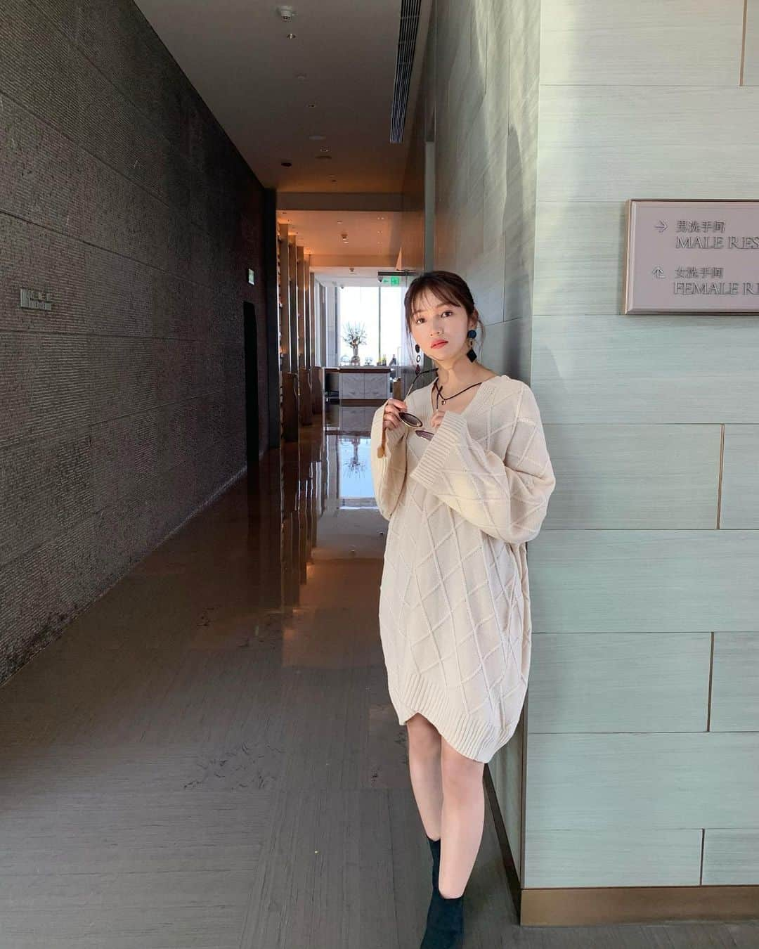 傳谷英里香さんのインスタグラム写真 - (傳谷英里香Instagram)「. 今日も1日お疲れ様でした🌿﻿ ﻿ ゆっくり休んで、また明日。🙏🏻﻿ ﻿  #valmuer ﻿  #valmuertravelcamp﻿ ﻿ ﻿ ﻿」9月26日 21時14分 - erika_denya