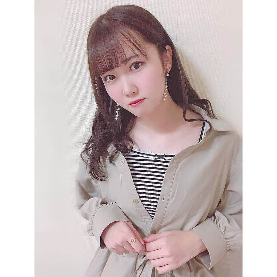 関口なほさんのインスタグラム写真 - (関口なほInstagram)「おひさしぶりに投稿します みんなたくさん反応して🤭💭 . . (@newlyme_official ) . クーポンコード： giftsep9 クーポン期限：～9/30(金)23:59まで . 明日までなら20パーセントオフだからお揃いしよ\❤︎/ . #神宿  #チーム神宿  #関口なほ  #なっぴぃー  #newlyme  #夢展望」9月26日 21時23分 - naho__kmyd