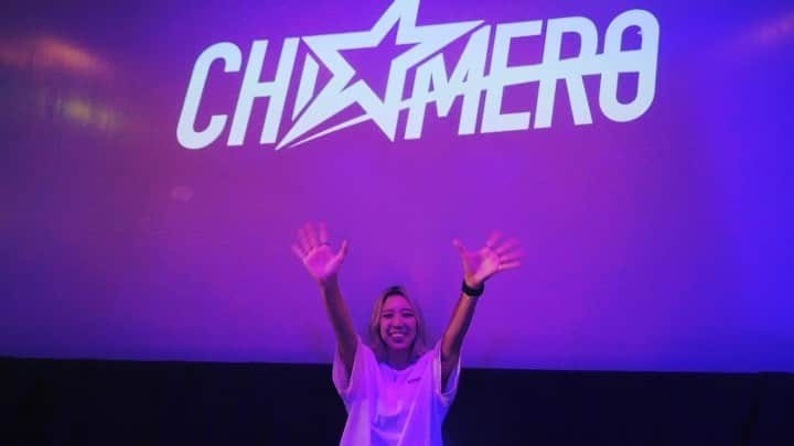 DJ CHI☆MEROのインスタグラム：「9.21🍂🍂🍂 📸 @t.snow_photo  Support @94ghost  Invisible(feat.Becko)/BUNNY . . . #dj#djlife#femaledj#femaleartists#girlsdj#top100djanes#djanemagjapan#djanetop#promotion#movie#performance#me#chimero#japan#l4l#likeforlikes#play#club#music#house#bass#futurebass#roc#yamikawaii」
