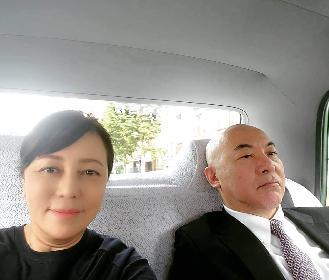 有本香さんのインスタグラム写真 有本香instagram 本日の虎ノ門ニュース 竹田恒泰さんが風邪でお休み 急遽ピンチヒッターで百田さんが大阪から来てくださいました ありがたいです 番組をリアルタイムでお見逃しの方 アーカイブでご視聴くださいませ 9月26日
