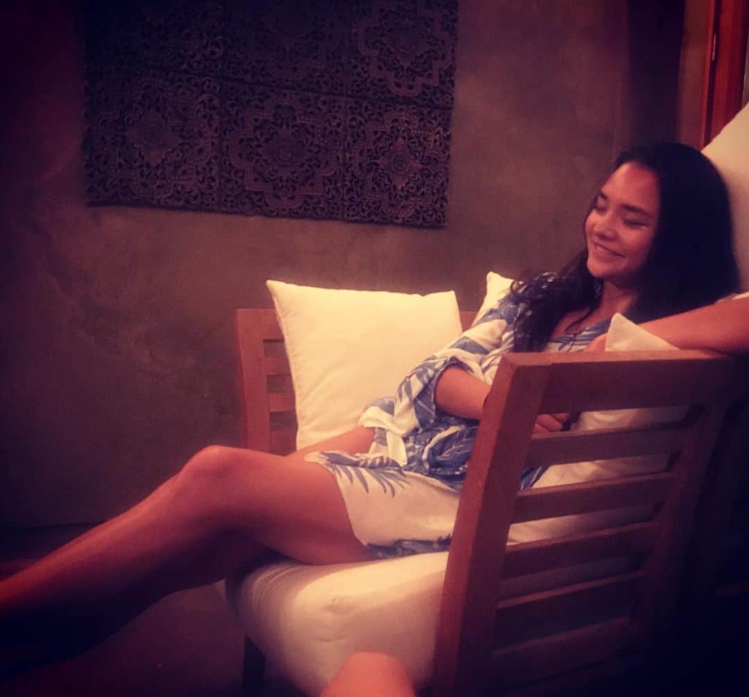 加賀美セイラのインスタグラム
