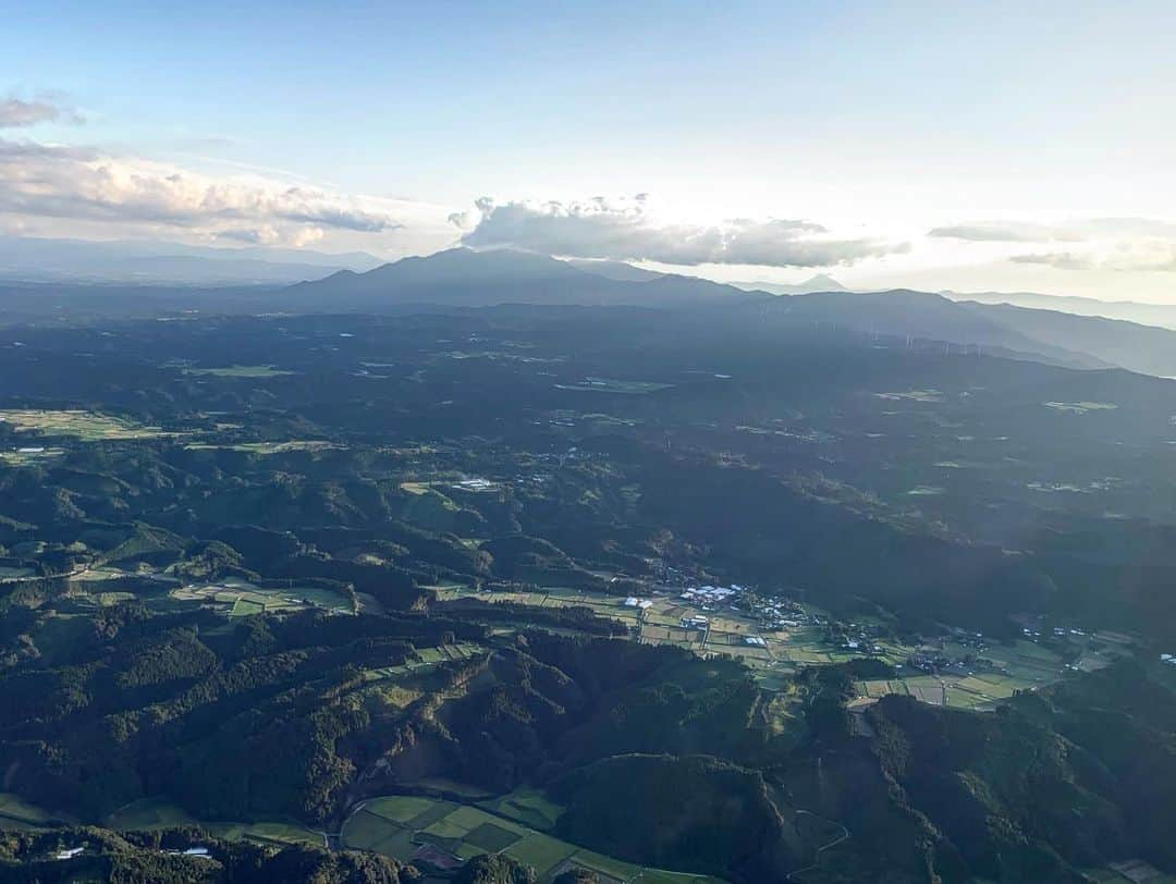 有森裕子さんのインスタグラム写真 - (有森裕子Instagram)「鹿児島の風景」9月26日 13時21分 - arimori.yuko33