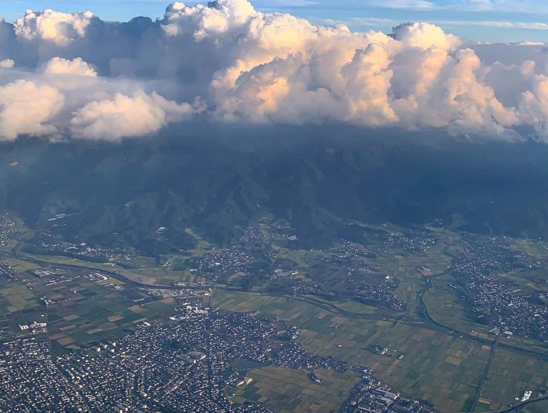 有森裕子さんのインスタグラム写真 - (有森裕子Instagram)「鹿児島の風景」9月26日 13時21分 - arimori.yuko33