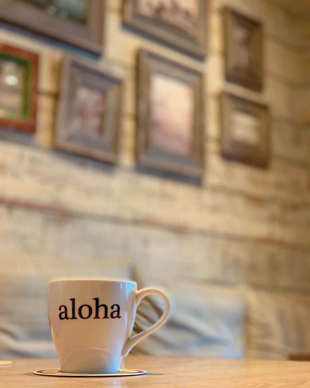 瀧澤博人さんのインスタグラム写真 - (瀧澤博人Instagram)「#cafe #coffee #alohatable #hawaiiancafe #カフェ #コーヒー #アロハテーブル #ハワイアンカフェ #aloha #アロハ」9月26日 13時46分 - takizawahirohito