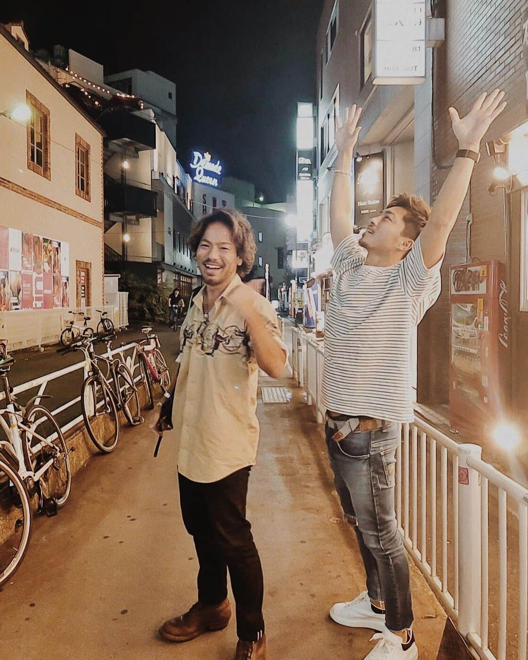 浅野宏明のグルメインスタ