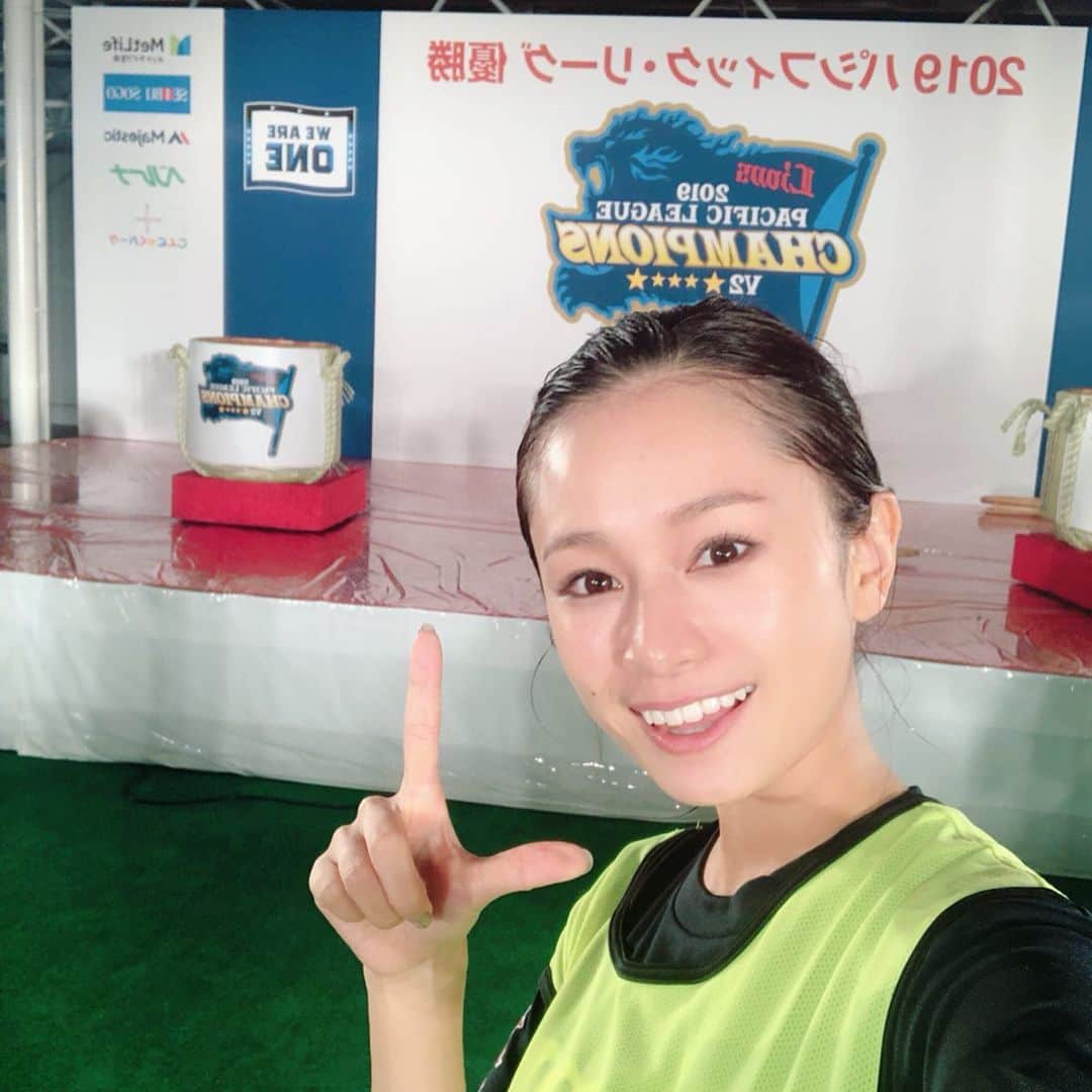 青木英李のインスタグラム