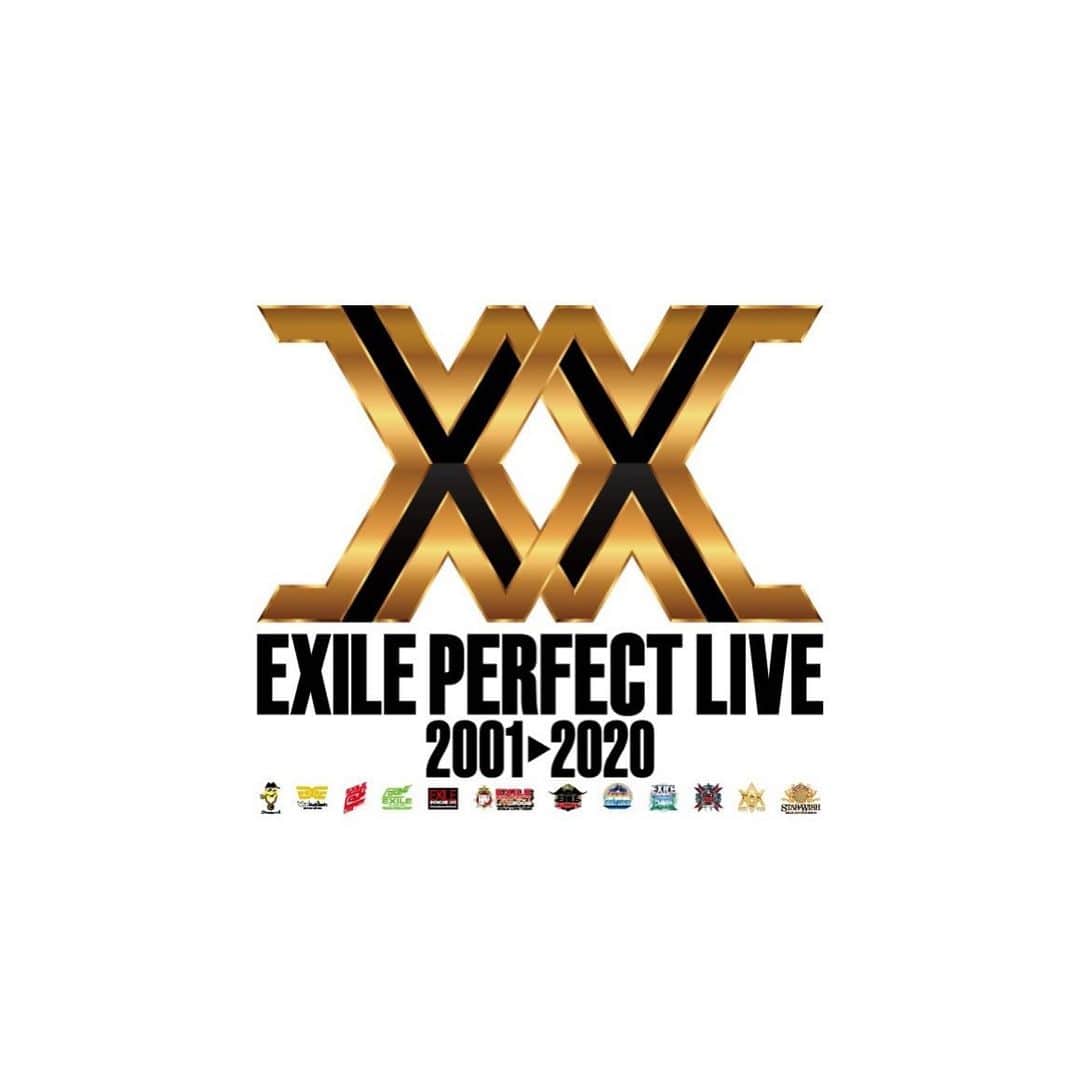 exileパフォーマンス研究所さんのインスタグラム写真 - (exileパフォーマンス研究所Instagram)「#LDHperfectyear2020  #EXILE (^o^)v」9月26日 15時44分 - exile_tetsuya_epi