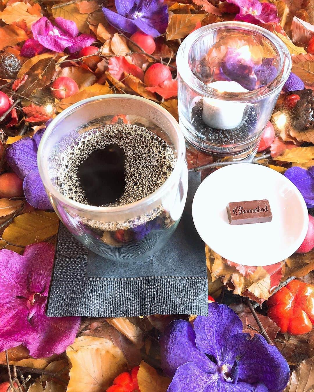 南城ひかりのグルメインスタ