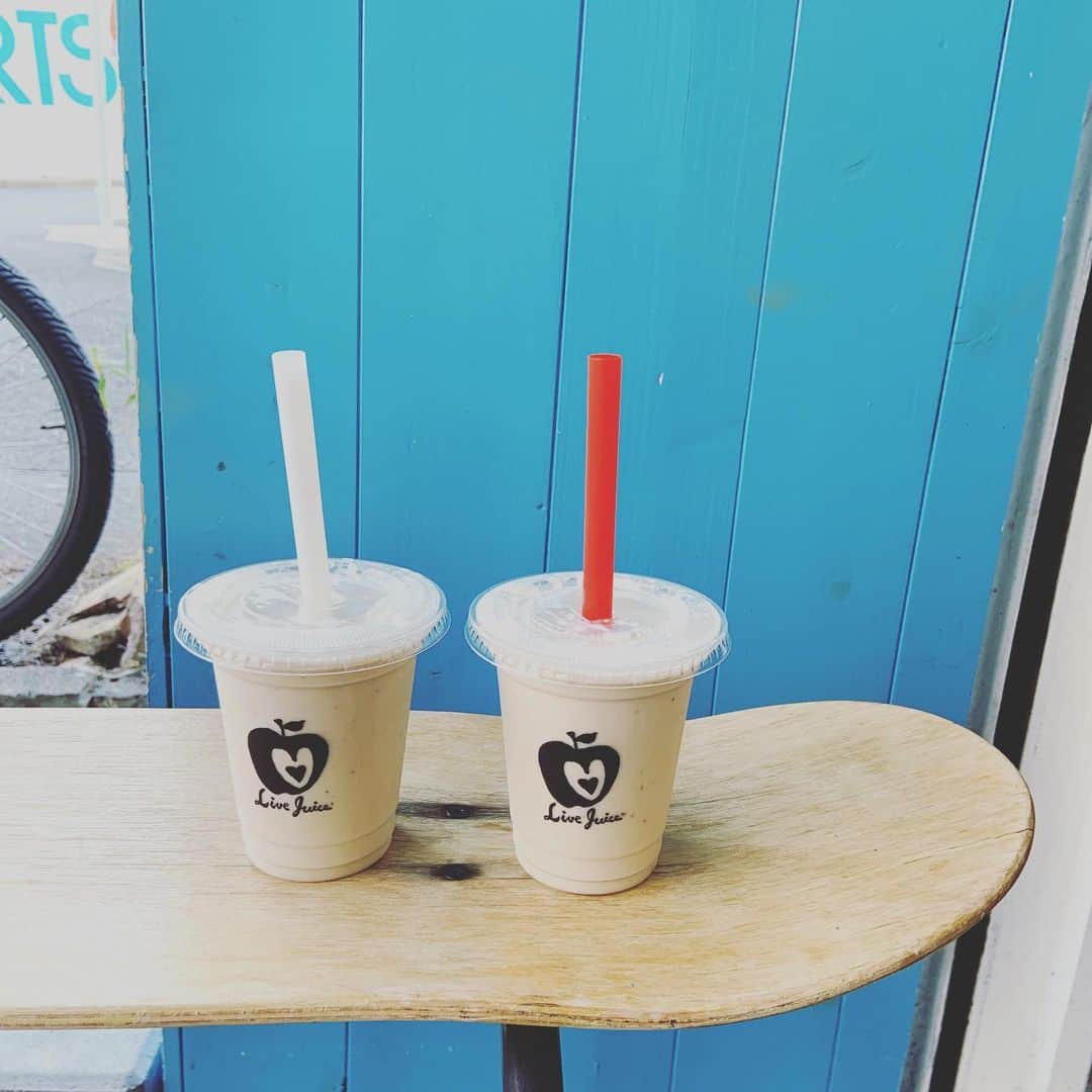 志摩有子のグルメインスタ