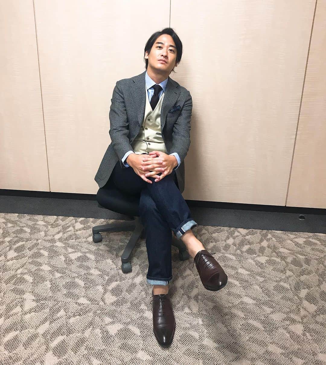 ダイキのグルメインスタ