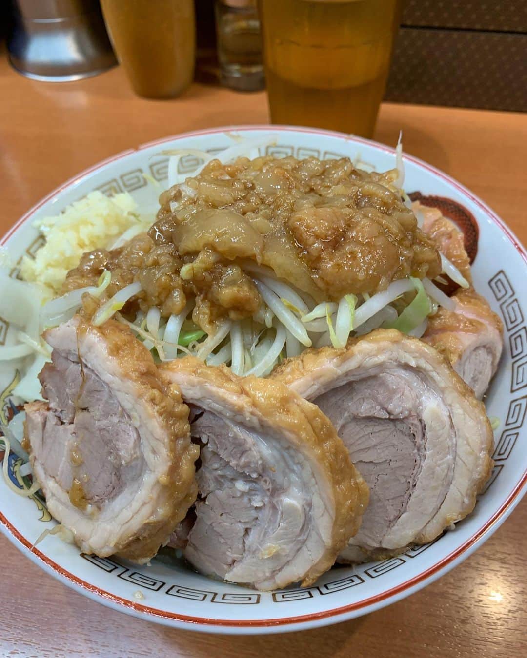 赤羽のインスタグラム