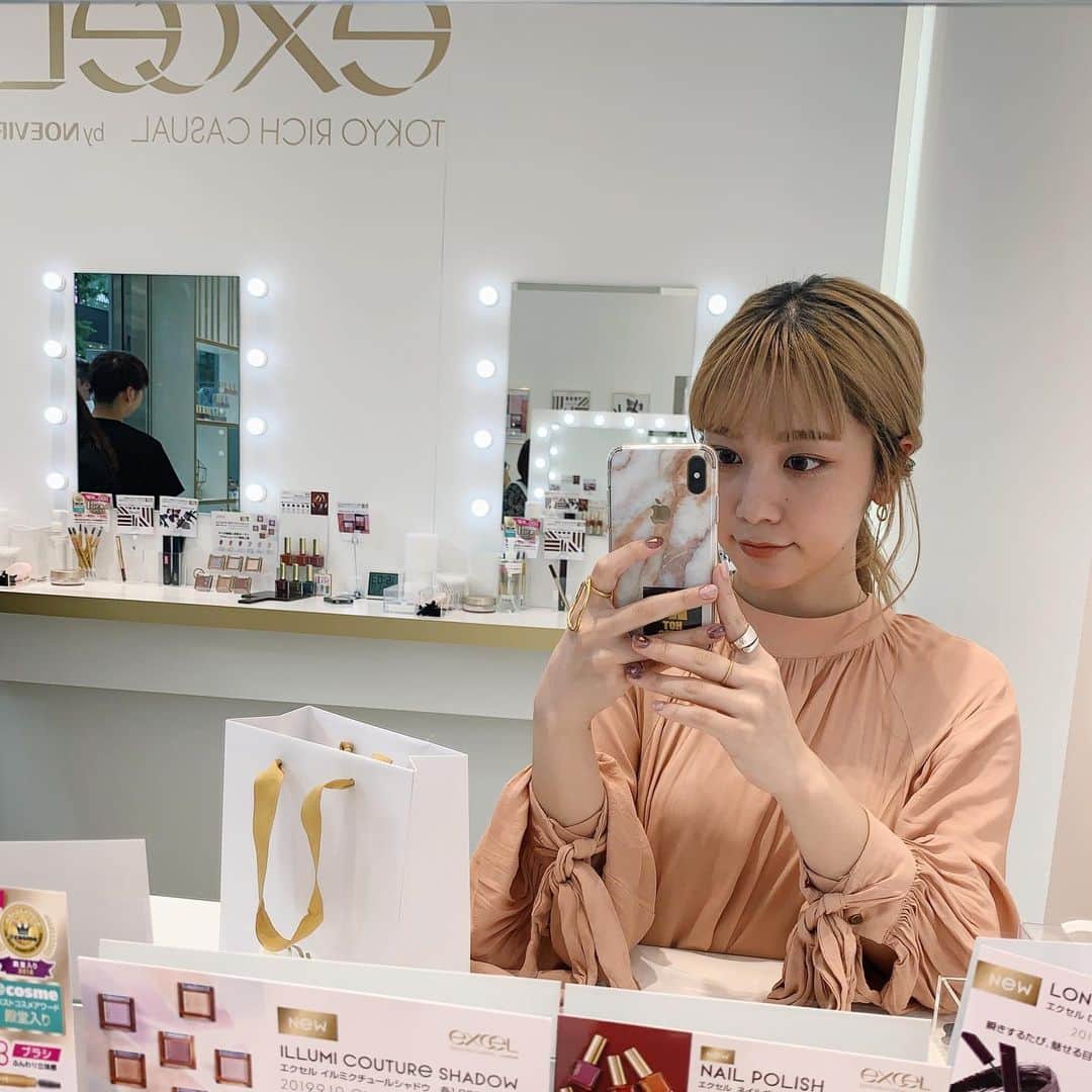 久恒美菜のインスタグラム