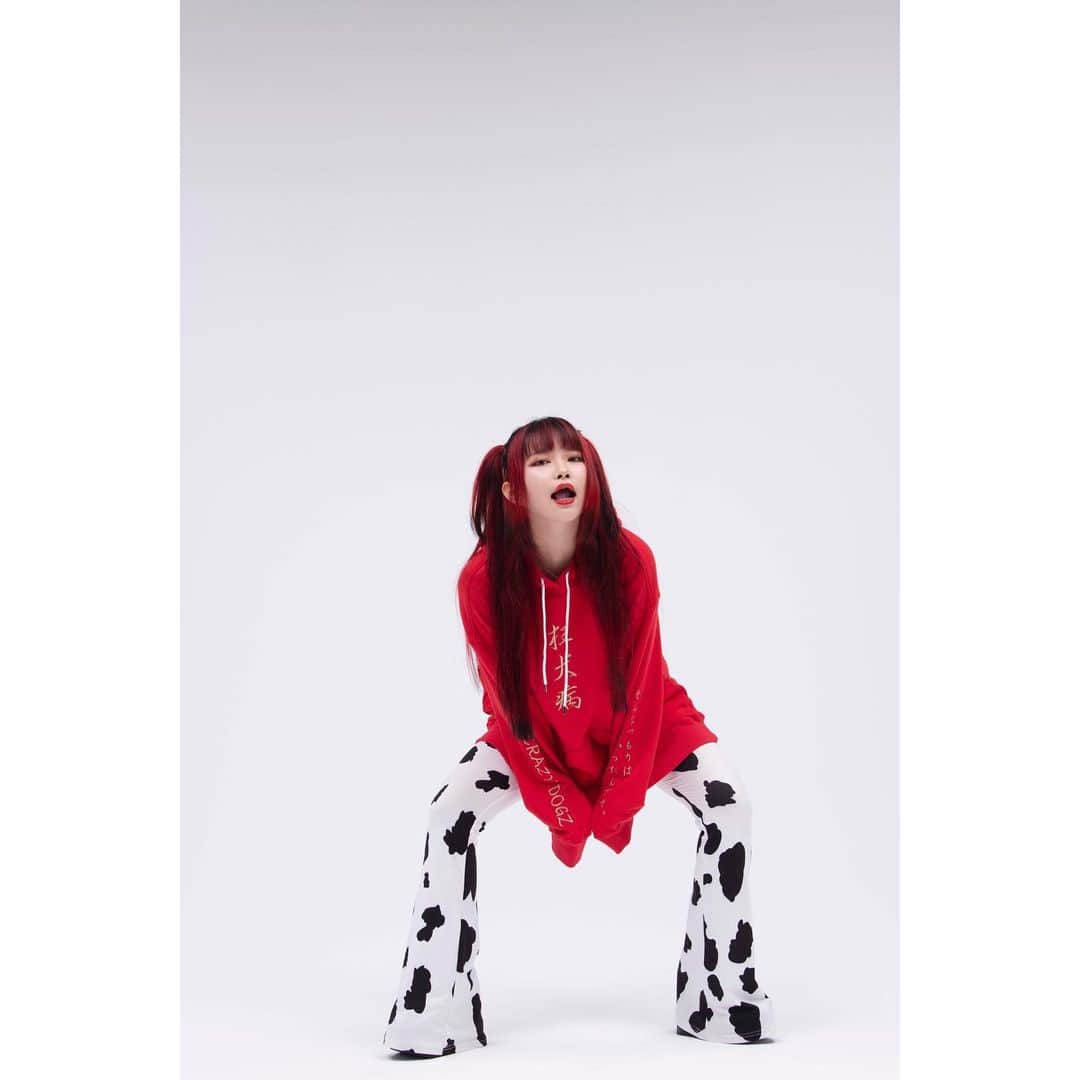 なつかさんのインスタグラム写真 - (なつかInstagram)「【GALFY 2019AW】 🐶狂犬病、、そんなつもりなかったんです、、、🐶 . tops:@galfy.jp  photo:@mind_is_blind thanx:@think.by.galfy.official @asuka_koshio  #japanesemodel#shootingtokyo#tokyofashion#snap#model#make#fashionmovie#グラビア#GALFY#ガルフィー」9月26日 17時25分 - natsucaos2