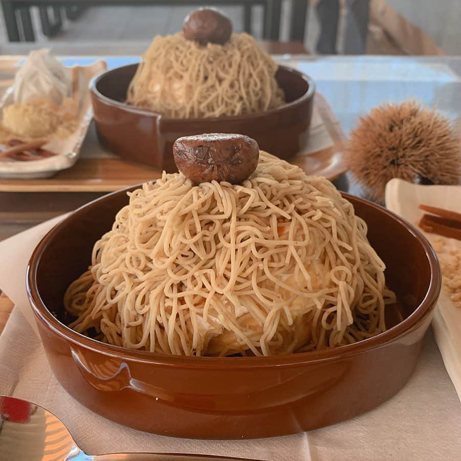 ナゴレコのグルメインスタ