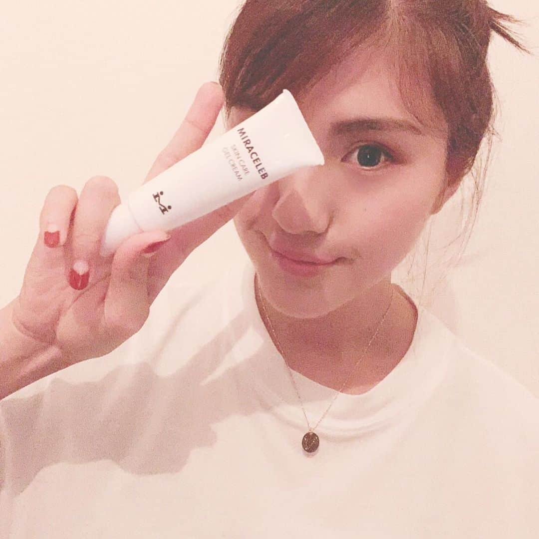 奈津美のインスタグラム