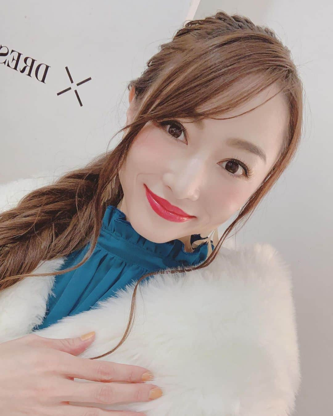 杏さゆりのインスタグラム