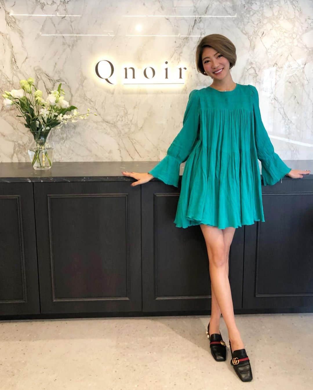 坂井雪乃のインスタグラム