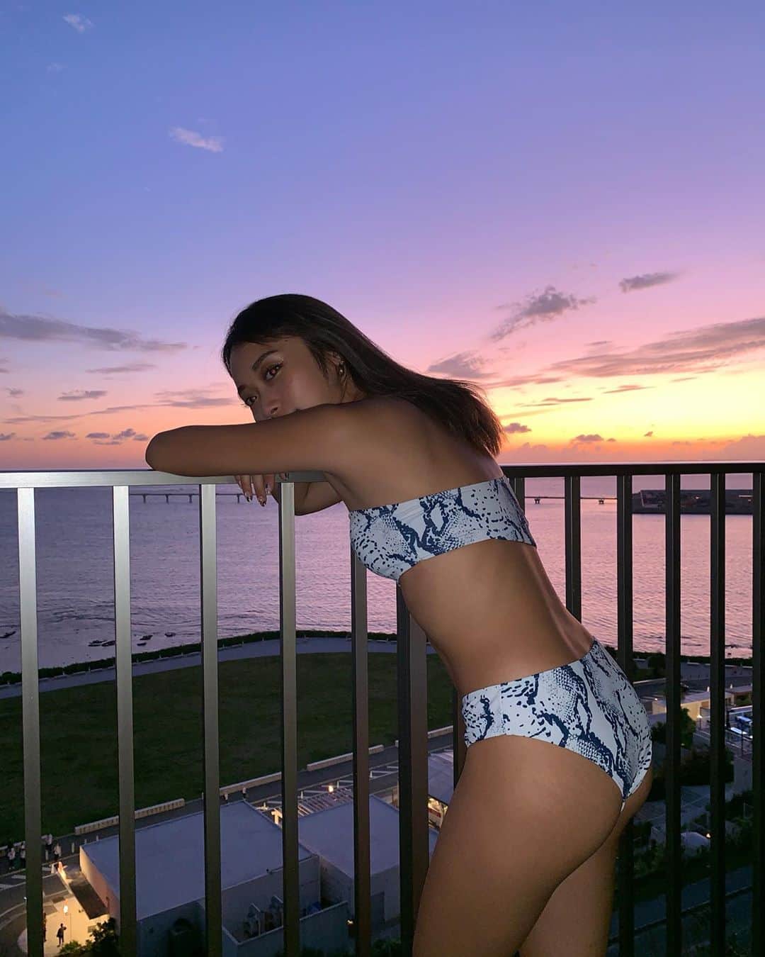 中嶋杏理のグルメインスタ