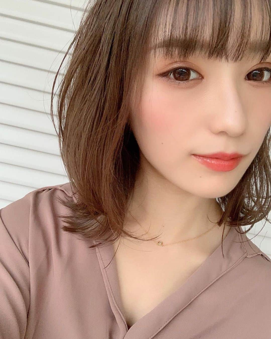 伊藤愛真さんのインスタグラム写真 - (伊藤愛真Instagram)「. ✂︎✂︎✂︎ . どうかな…？」9月26日 17時51分 - __emagram