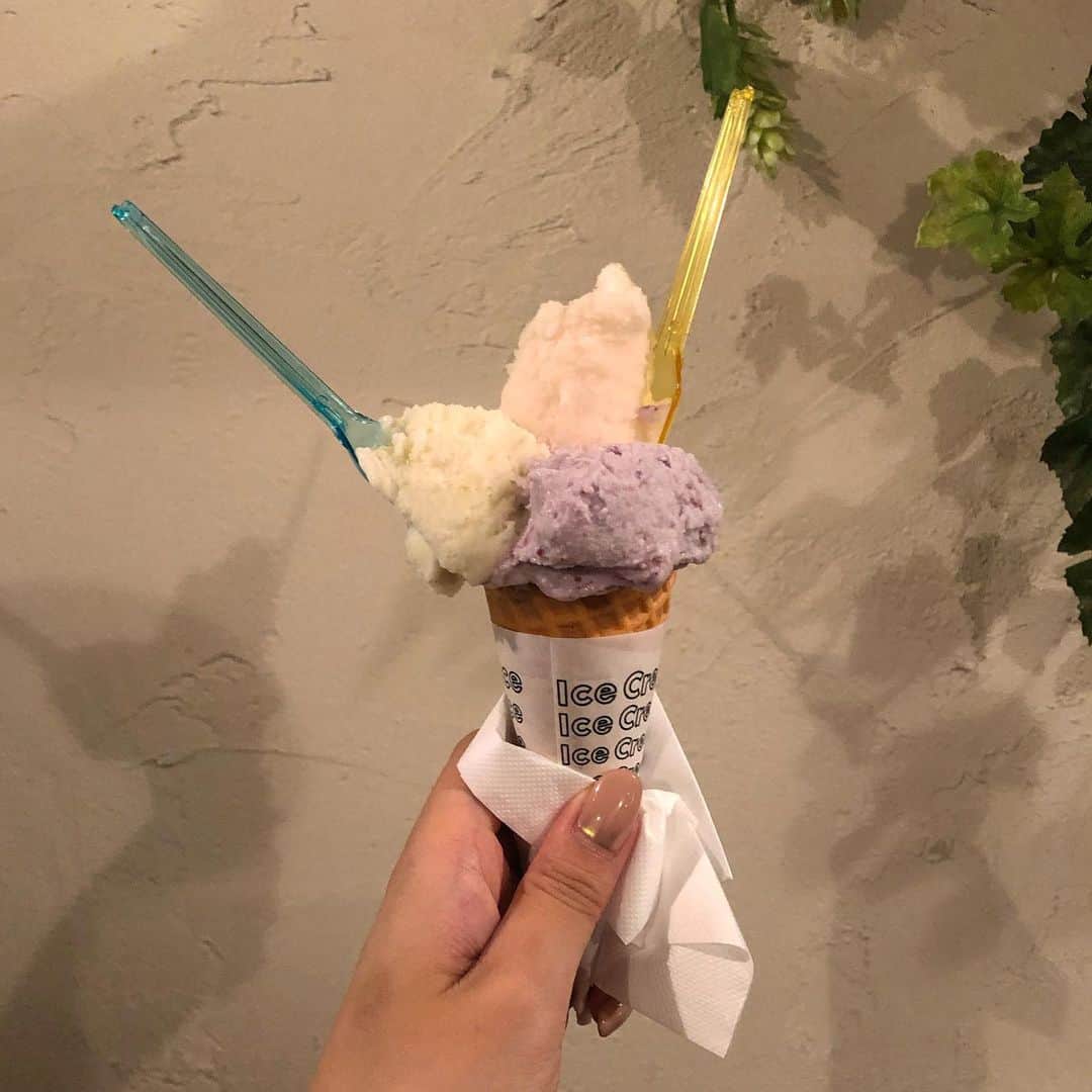 吉田佳菜のグルメインスタ