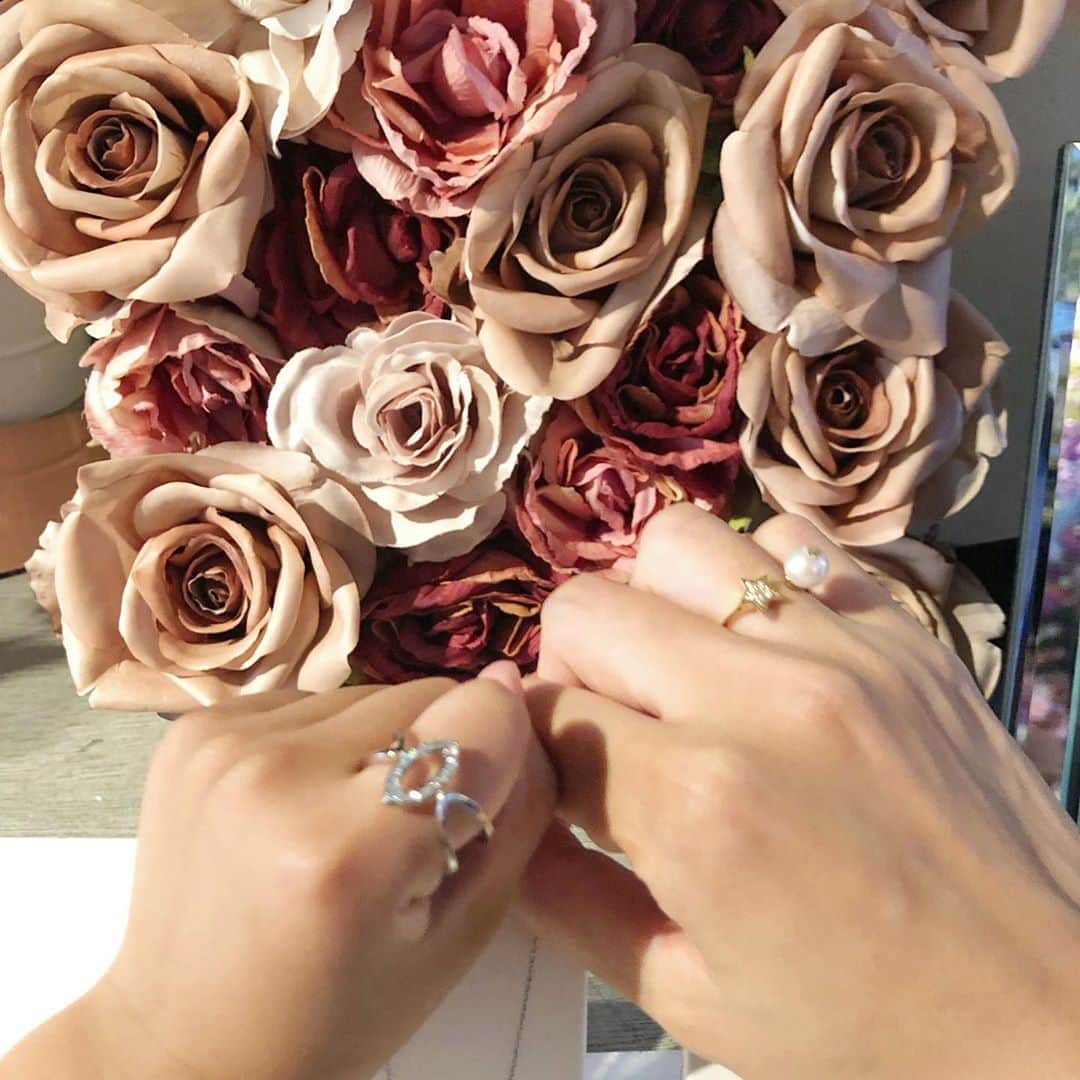 筧沙奈恵のグルメインスタ