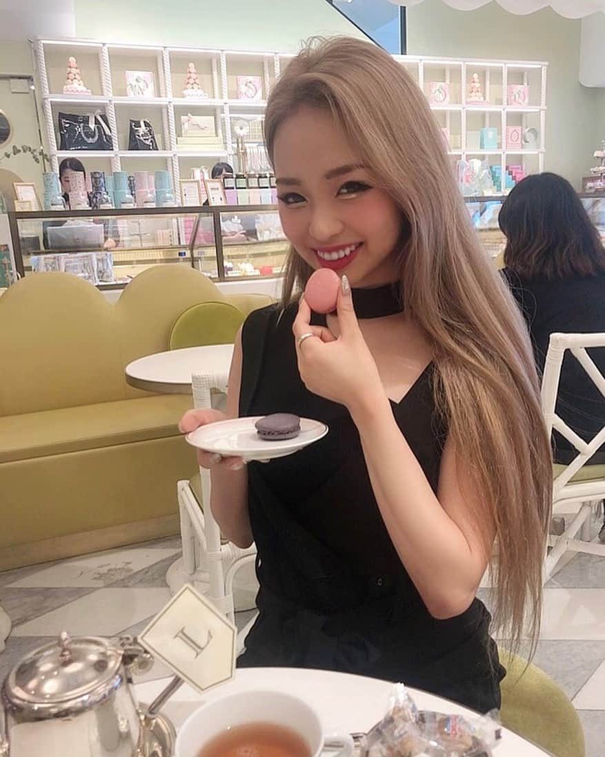 KEIのグルメインスタ