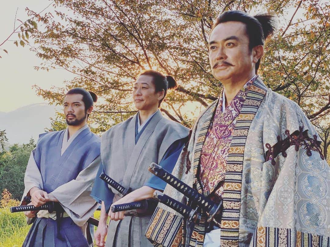 小澤雄太さんのインスタグラム写真 - (小澤雄太Instagram)「テレビ熊本が制作するドキュメンタリードラマ 郷土の偉人シリーズ27作目 【加藤清正〜土木の神様民とともに〜】 森本義太夫役で出演します！！ 放送は１０月２７日でフジテレビ系列の九州各局で放送！！ お楽しみに✨  #加藤清正 #土木の神様民とともに #時代劇 #tku #テレビ熊本 #yuta_ozawa #ozattsu #おざっつ」9月26日 18時36分 - yuta_ozawa_official