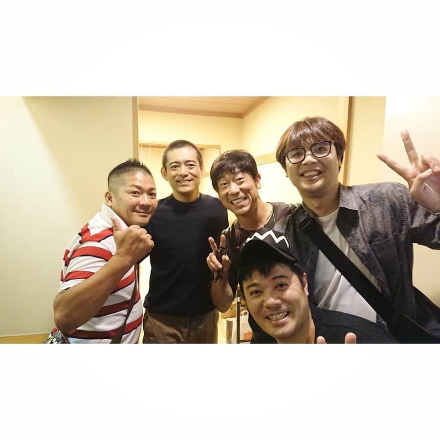 佐田正樹のインスタグラム
