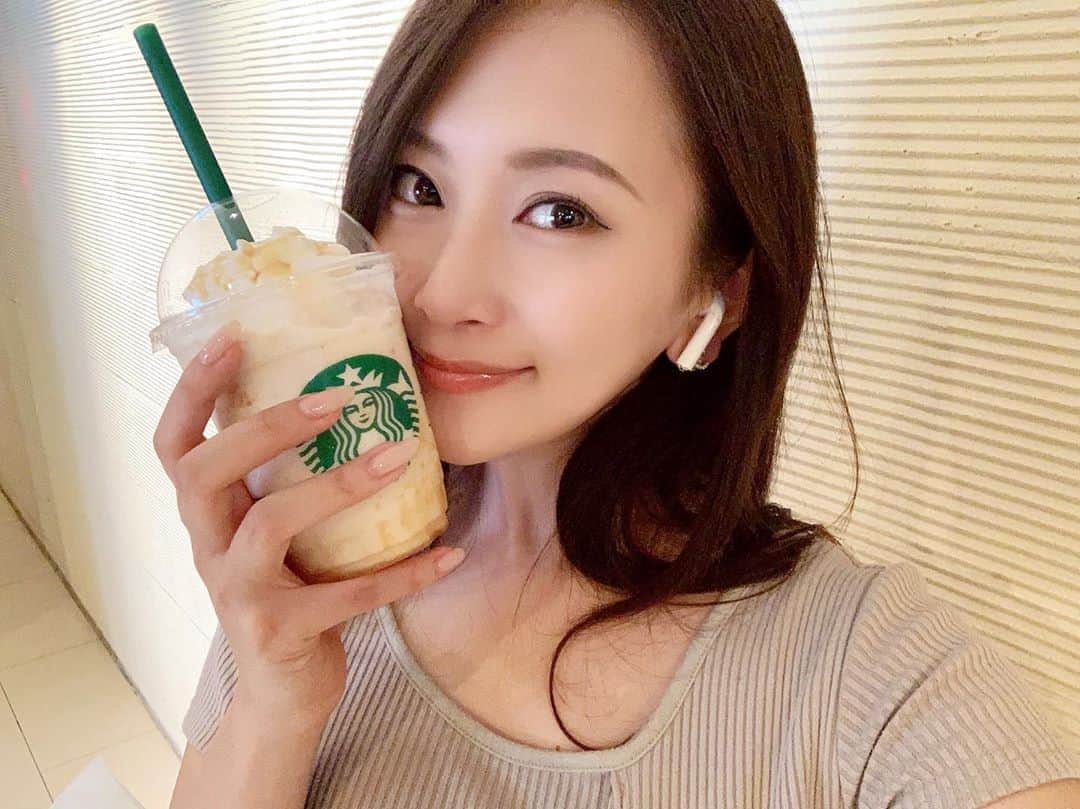 福江菜々華のインスタグラム