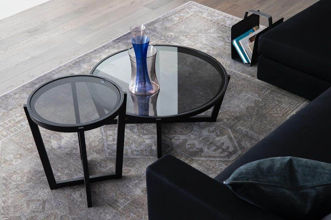 Cassina ixc. (カッシーナ・イクスシー) のインスタグラム