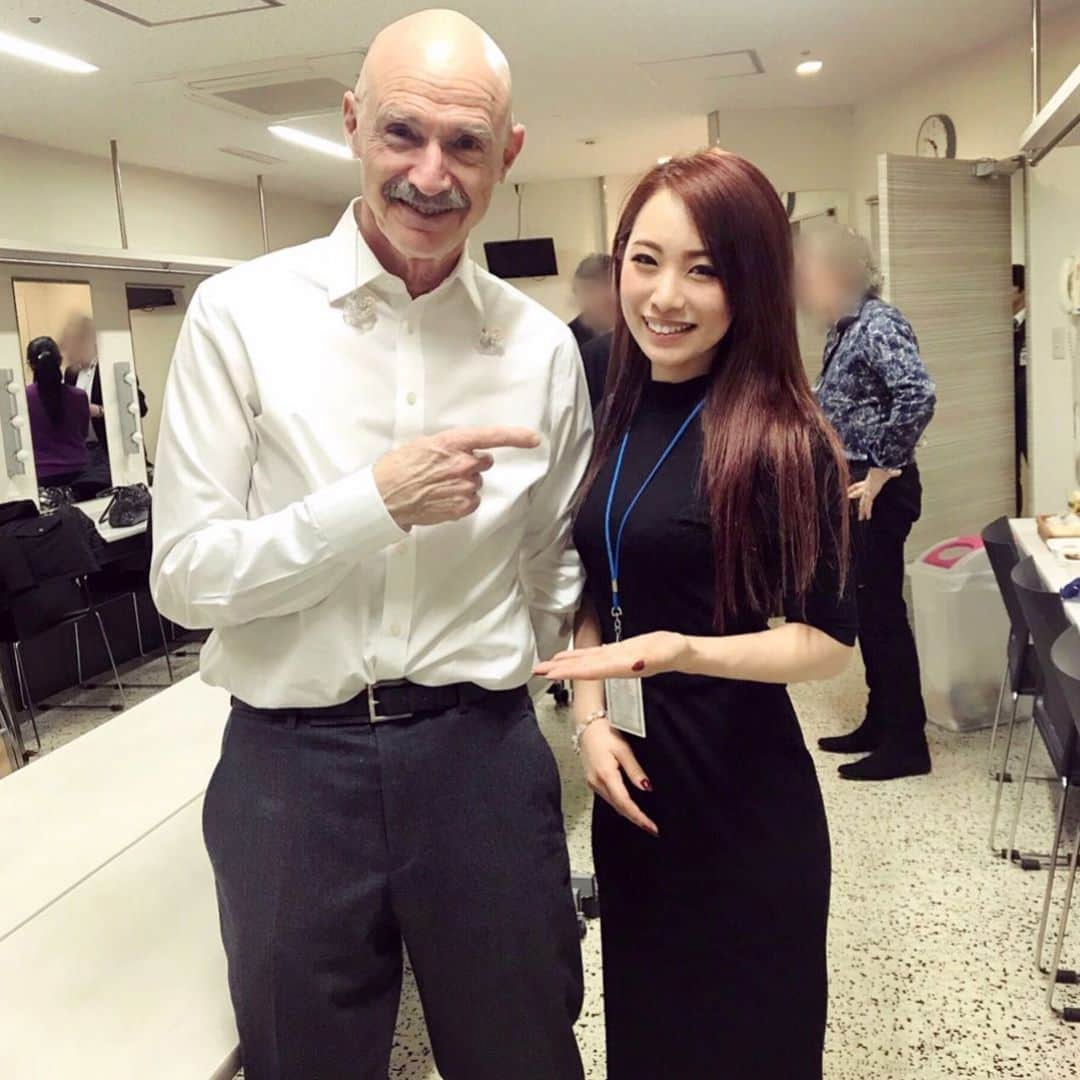 Marinaのインスタグラム