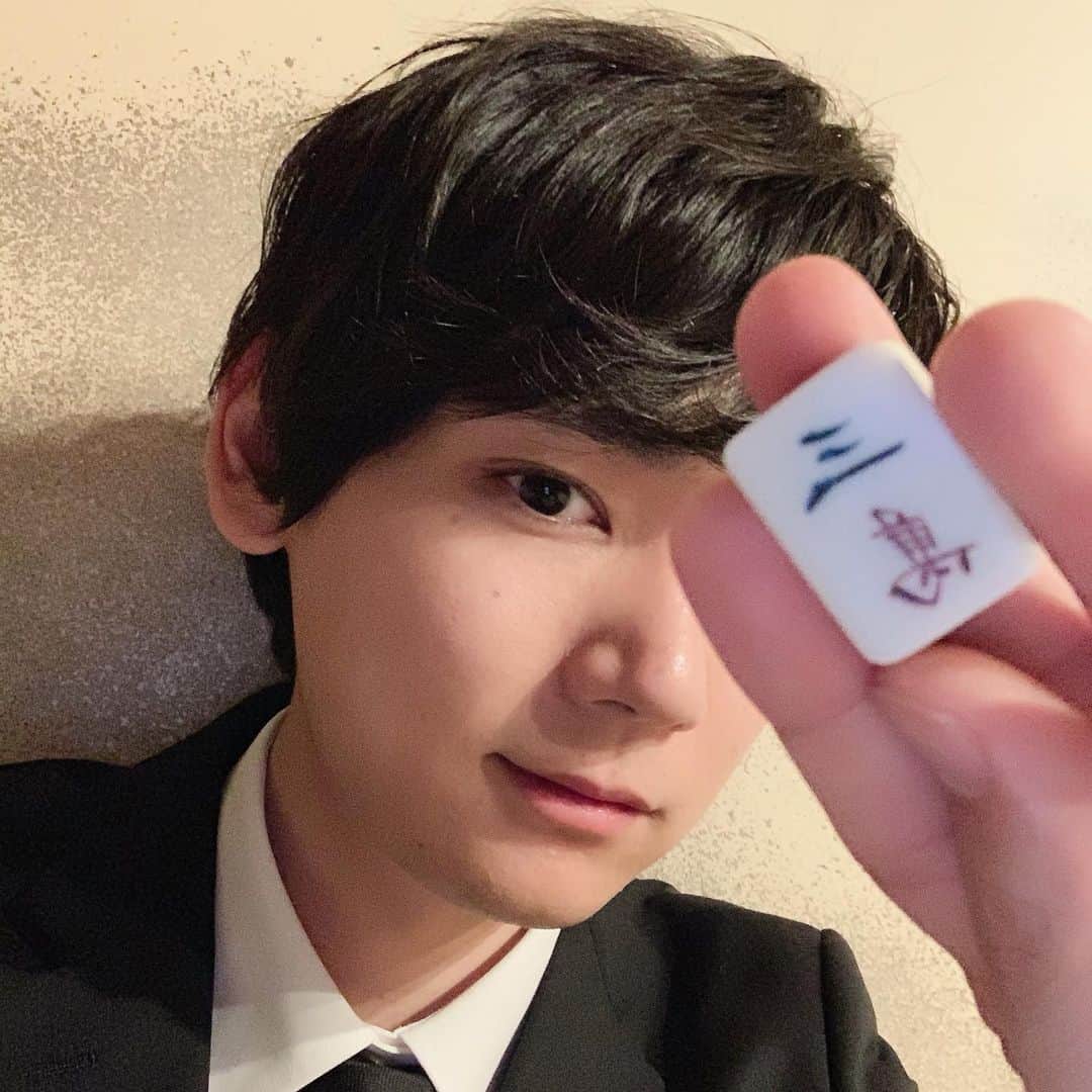古川雄輝のインスタグラム：「テレビ東京 「天 赤木しげる葬式編」 に再び井川ひろゆき役で出演します！  #麻雀 #赤木しげる #井川ひろゆき #古川雄輝 #yukifurukawa」