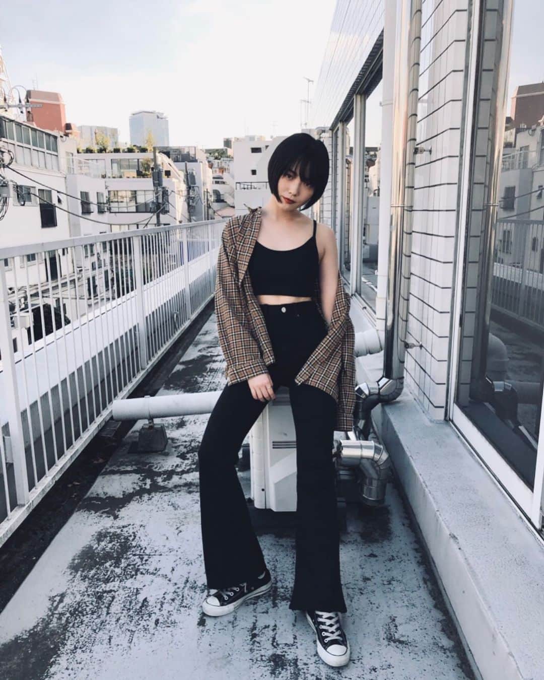 Mikako さんのインスタグラム写真 - (Mikako Instagram)「🍁🍁🍁」9月26日 19時34分 - mikako_faky