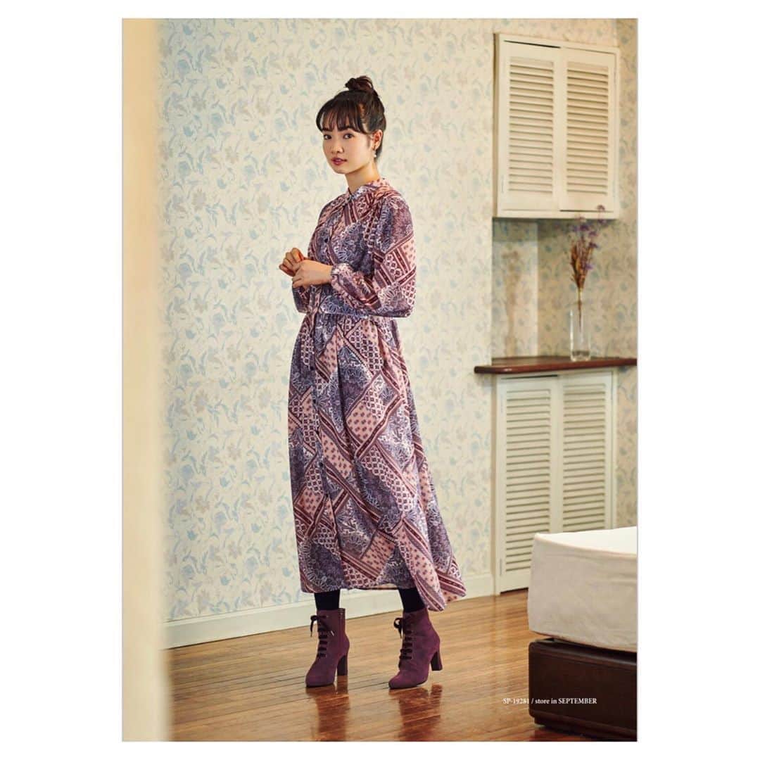 権藤朱実のインスタグラム