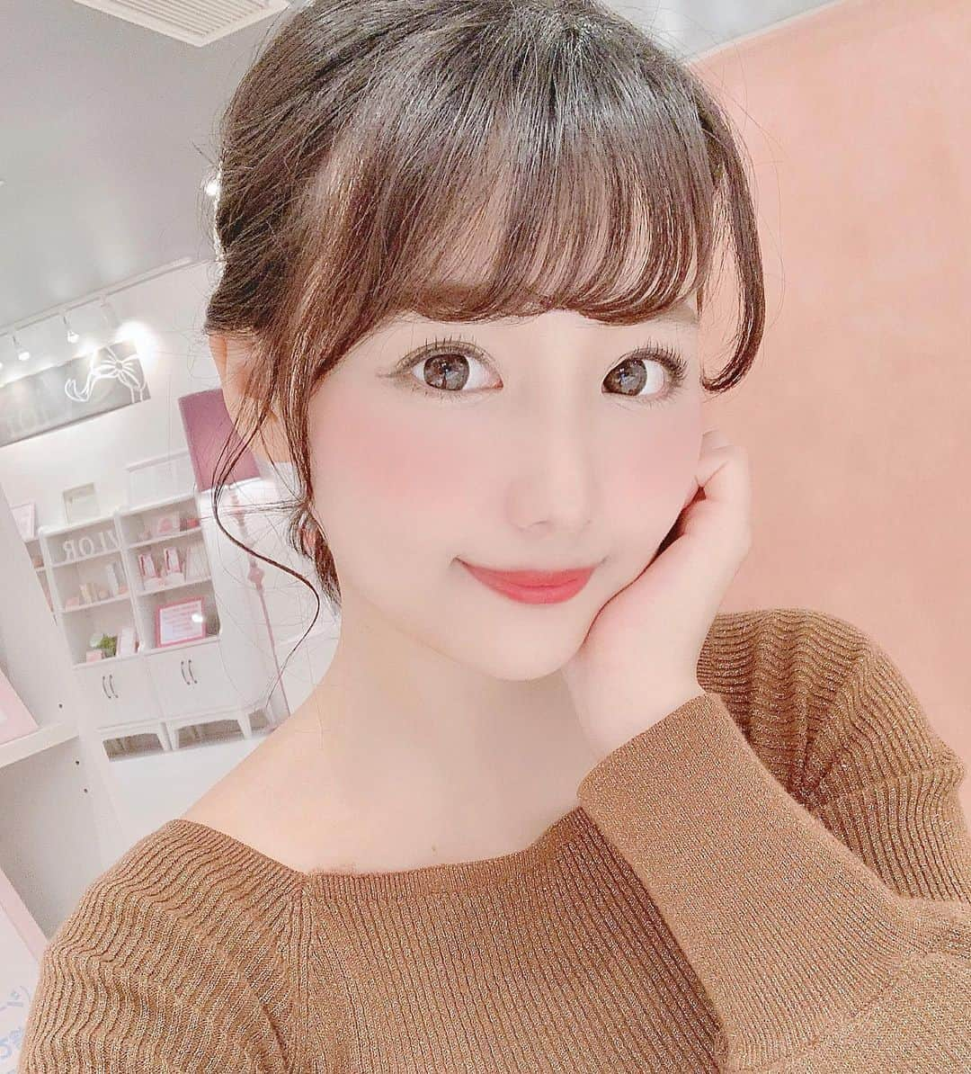 加藤里奈のインスタグラム