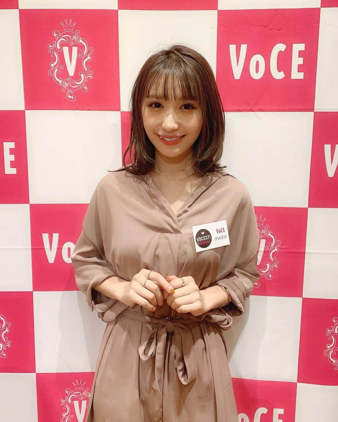 伊藤愛真のインスタグラム