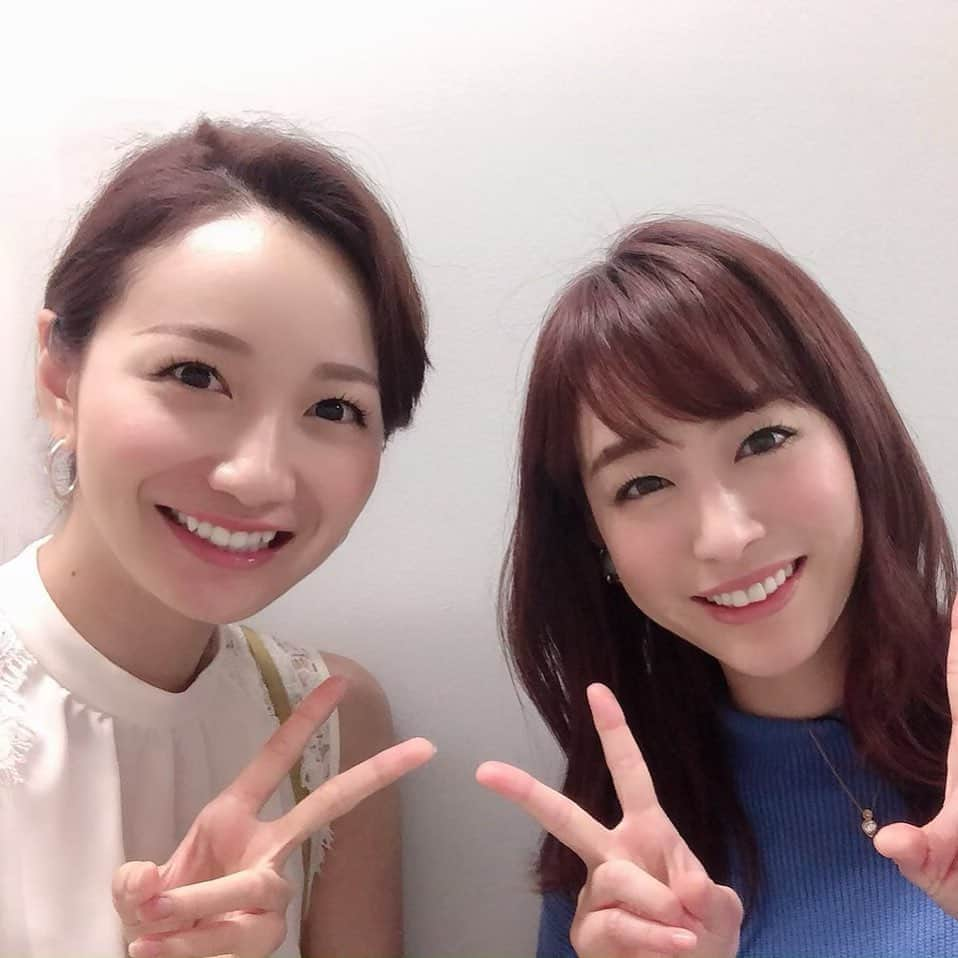 新井恵理那のインスタグラム