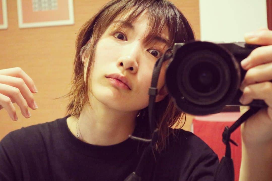 中嶋イッキュウのインスタグラム
