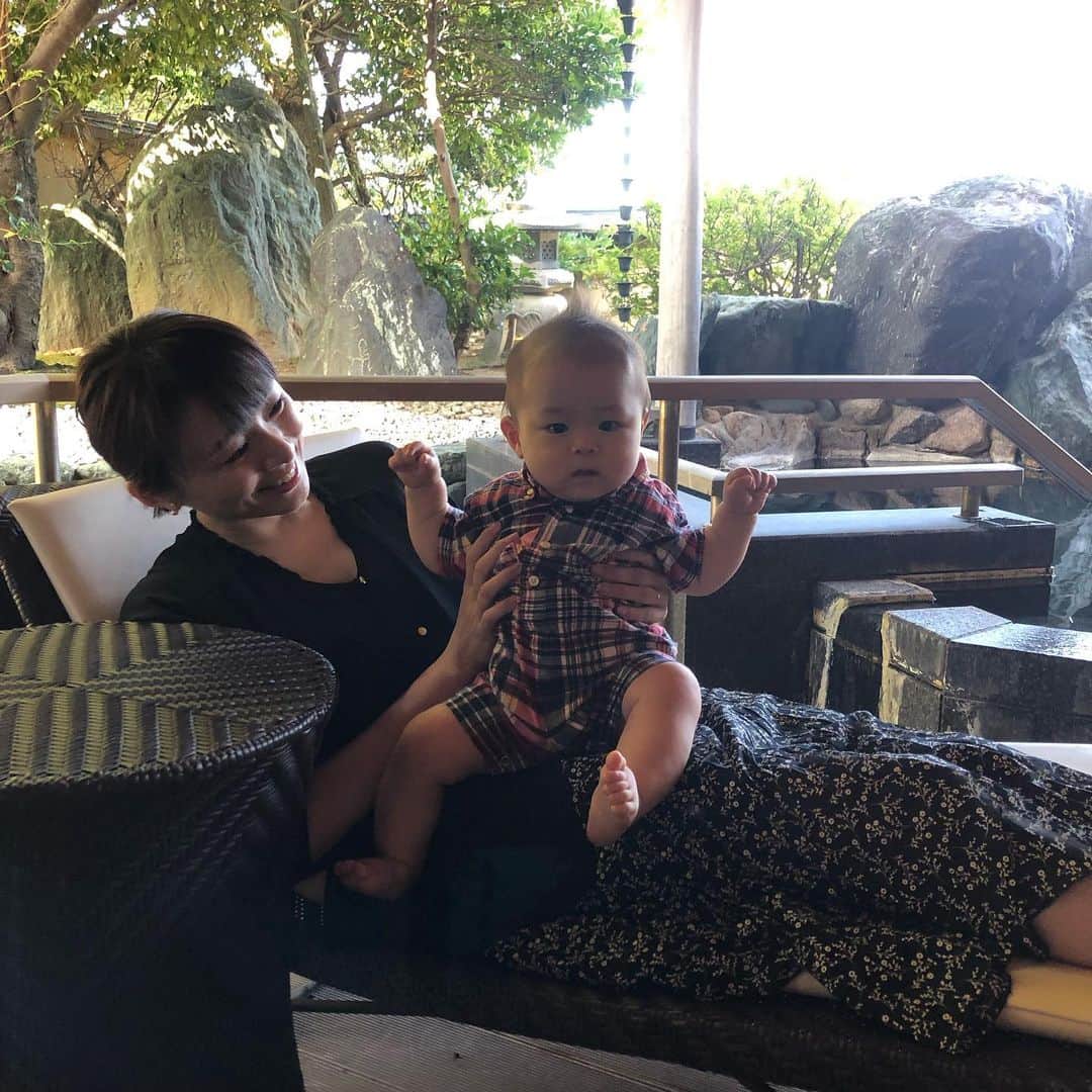 今井美穂のグルメインスタ