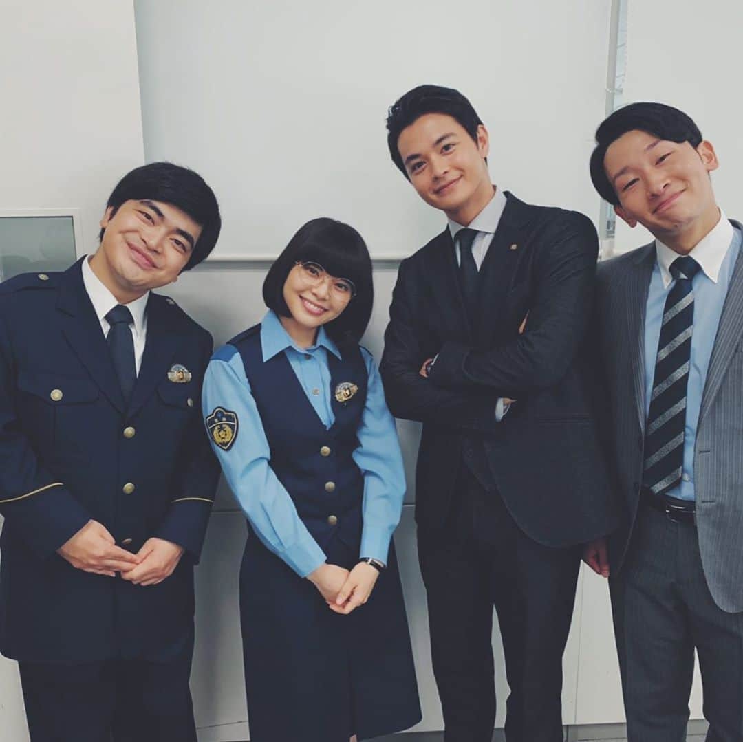 岸井ゆきののインスタグラム