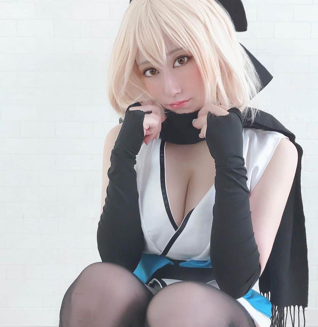 林檎蜜紀のインスタグラム