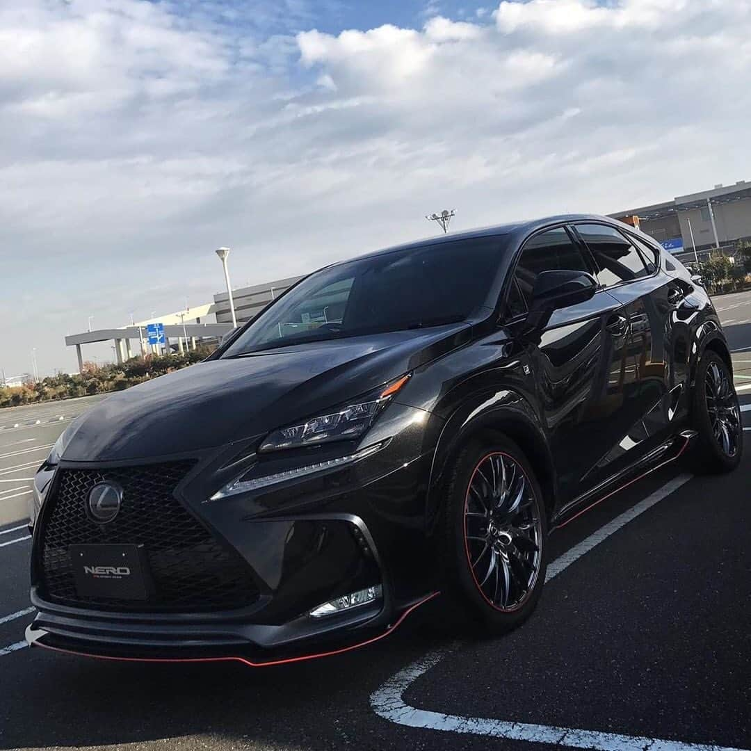 Spirits Artisanさんのインスタグラム写真 - (Spirits ArtisanInstagram)「Lexus NX300 Fsport Artisanspirits/// Sportsline blacklabel www.artisanspirits.co.jp #artisanspirits #artisan #asms #as #lexus #lexusnx #lexusnx300 #lexusnxfsport #nx #nx300 #nxfsport #bodykit #blacklabel #yokohamatire #suv #japan #jp #blitz #evasivemotorsports #ravspecjdm #butlertire #jworksunlimited #premierautowerkz #suvproject #kanooperformance #car_life_staff  #トラウム #車庫小舗 #nigeljdmparts」9月26日 22時49分 - artisan_spirits