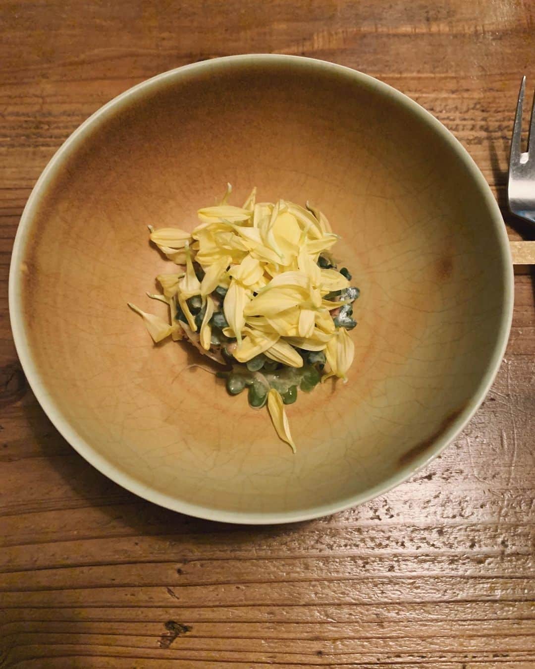 大畑ありさのグルメインスタ