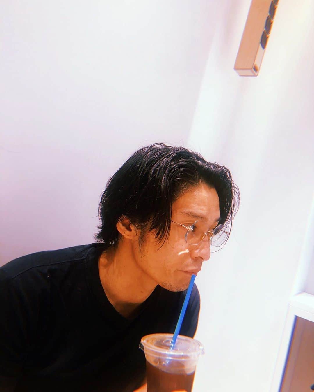 大迫一平のインスタグラム：「38」