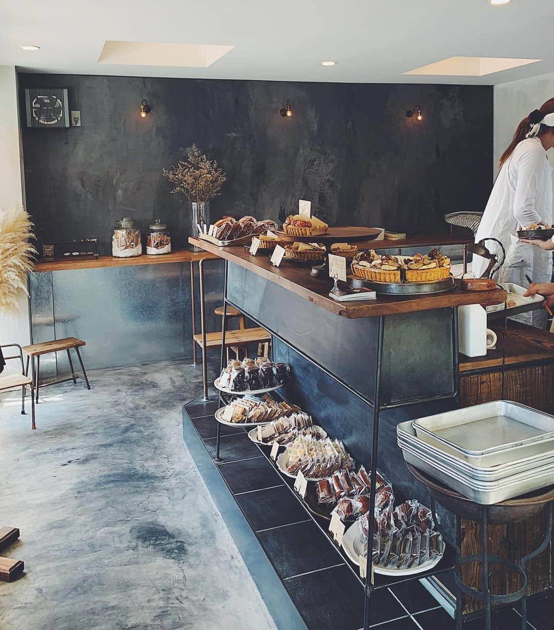 小屋春菜のグルメインスタ