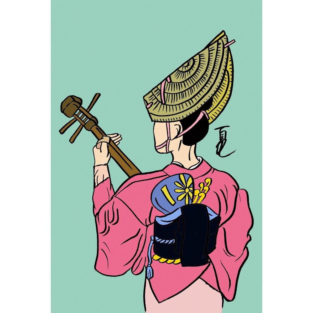 nanamyのインスタグラム