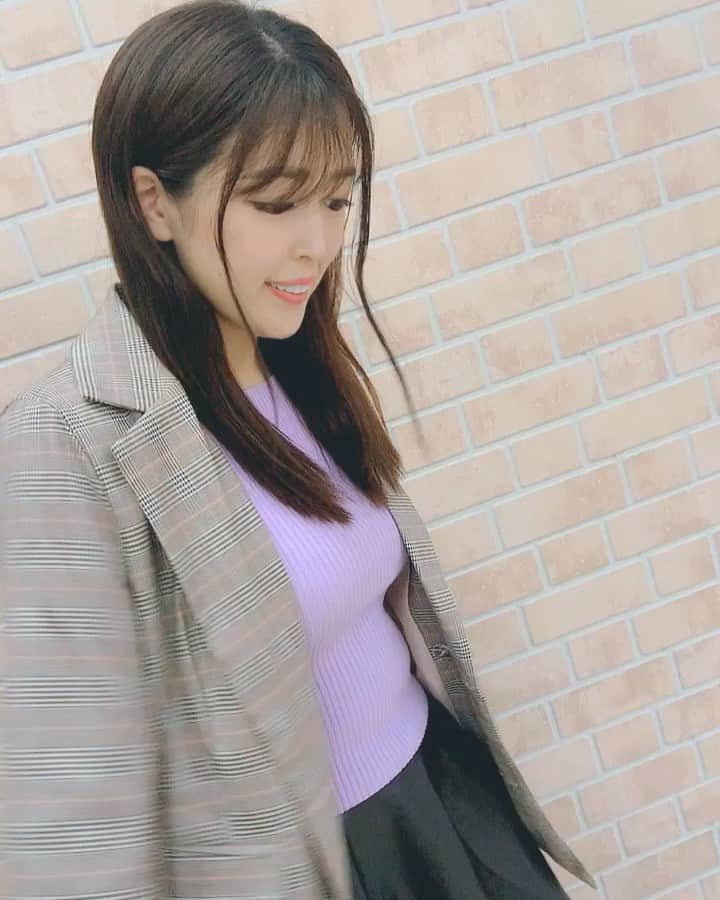 手束真知子のインスタグラム